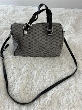 Michael Kors handbag.